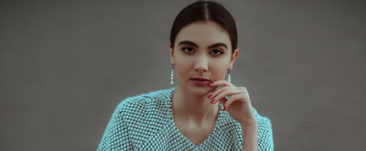 Direktheit von Frauen