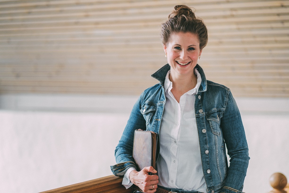 Richtige Mindset für Working Moms