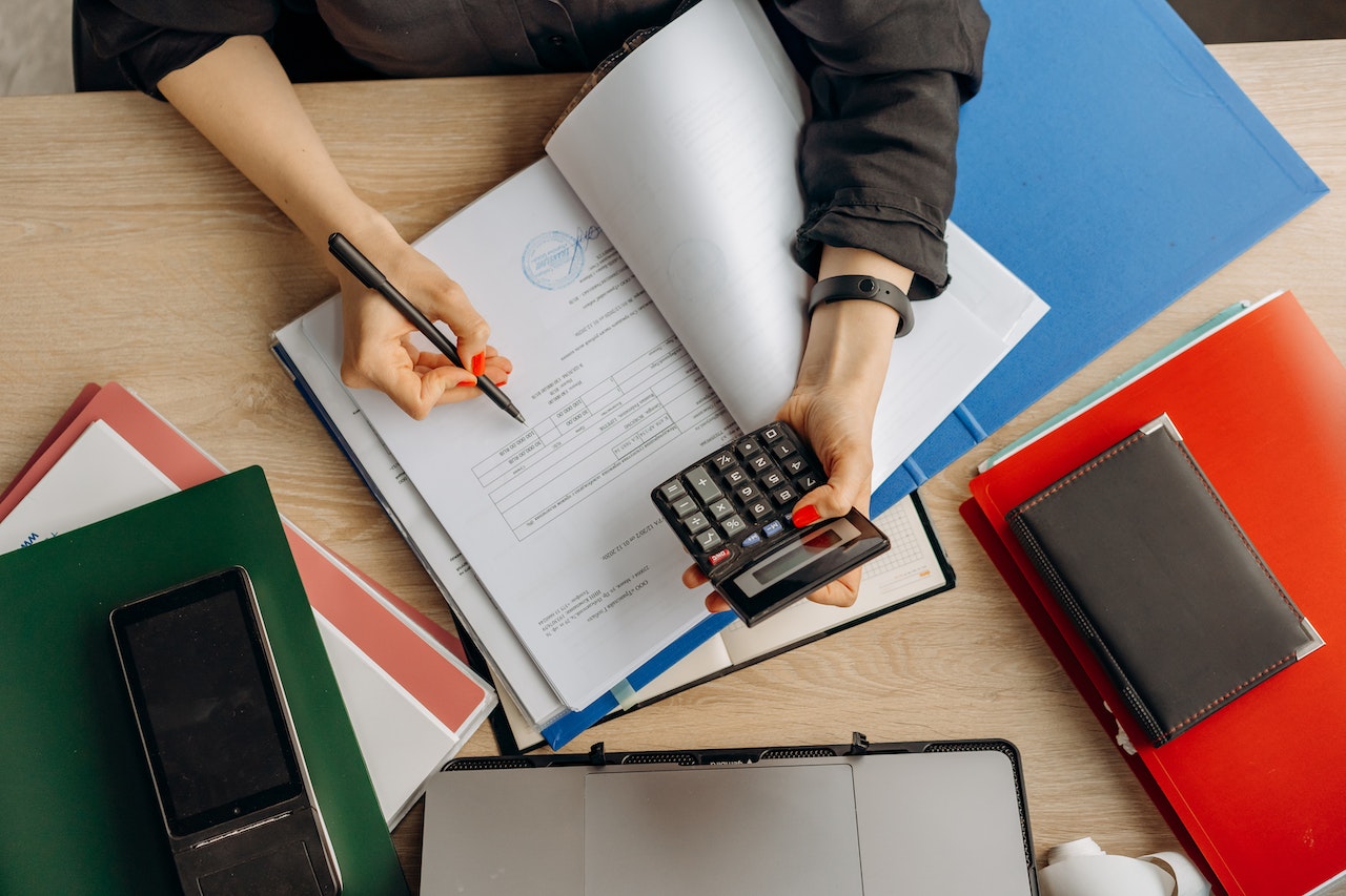 bring deine unterlagen auf vordermann bring deinen finanzen auf vordermann