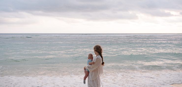 Mindest Working Moms