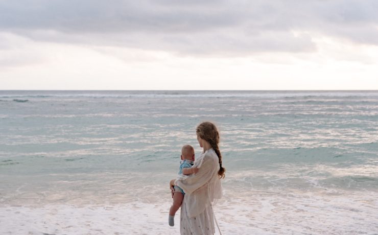 Mindest Working Moms