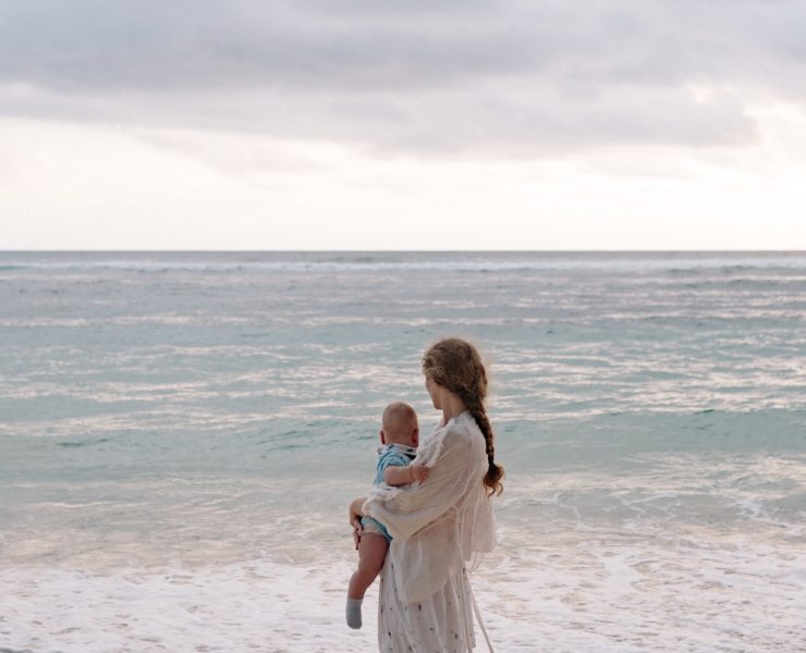 Mindest Working Moms