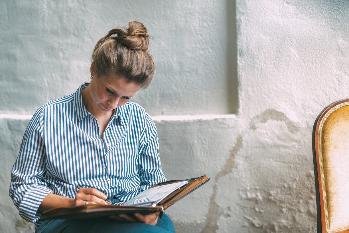 Das richtige Mindset für Working Moms schlagfertige antworten