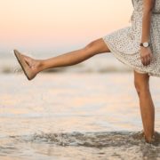 Neue Wege reich zu werden