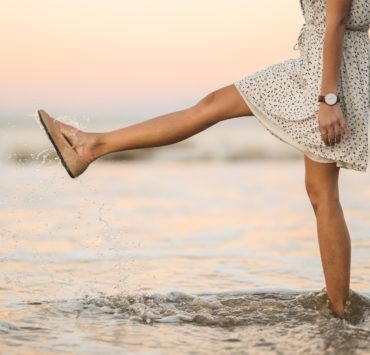 Neue Wege reich zu werden