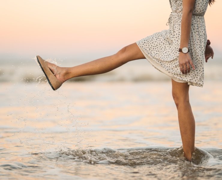 Neue Wege reich zu werden