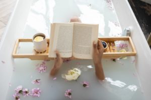 Selbstliebe im Alltag