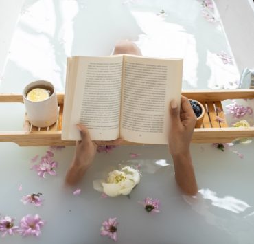 Selbstliebe im Alltag