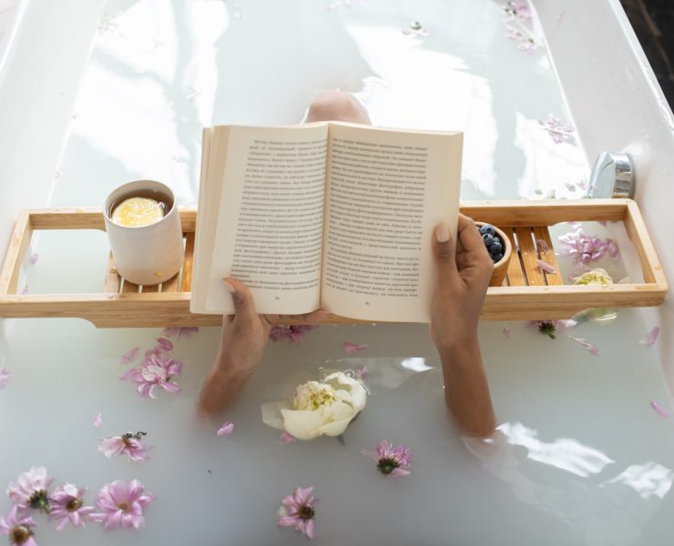 Selbstliebe im Alltag