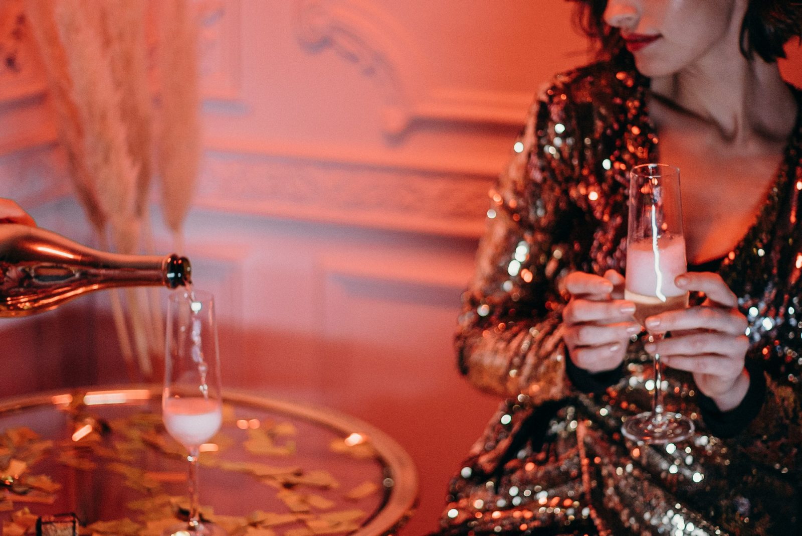 Sicher vor K.O.-Tropfen