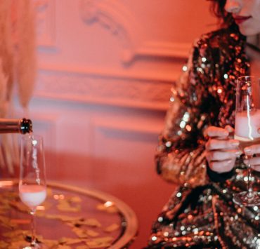 Sicher vor K.O.-Tropfen