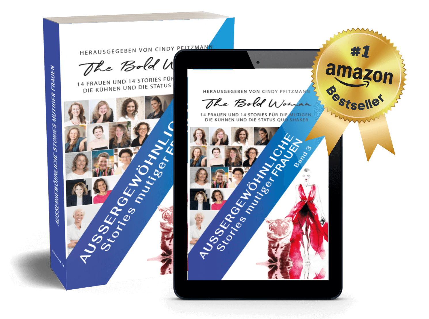 Aussergewoehnliche Stories Band 3 Bestseller (1) 2