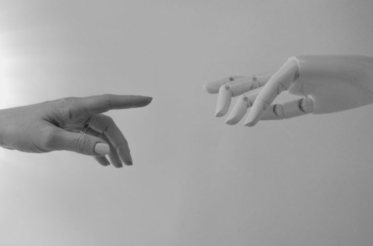 KI & digitale Tools für deine Kreativität