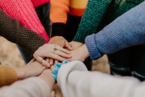 Personal Brand aufbauen
