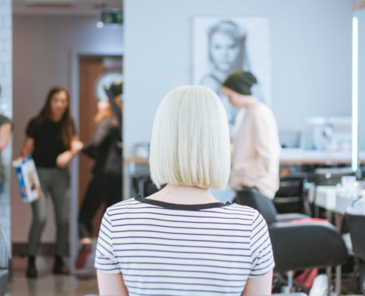 Trendalarm: Diese Bob-Frisuren sind der absolute Renner in 2023