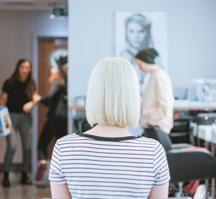 Trendalarm: Diese Bob-Frisuren sind der absolute Renner in 2023