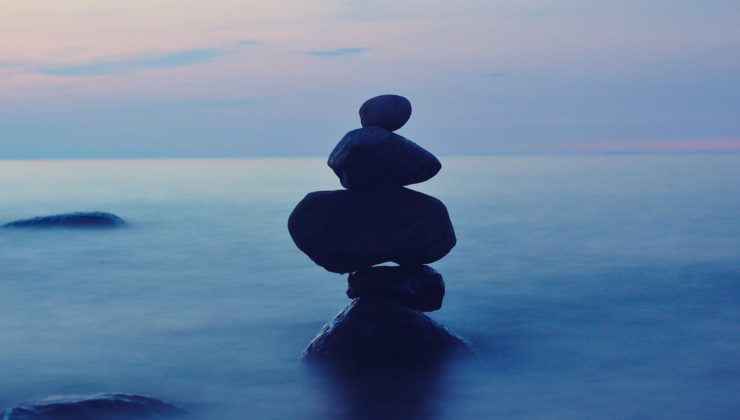 Work-Life-Balance für Mütter