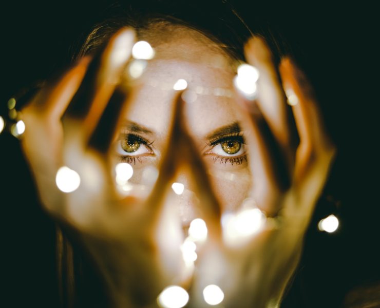 Ziele setzen und erreichen Intention