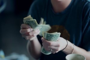 money mindset