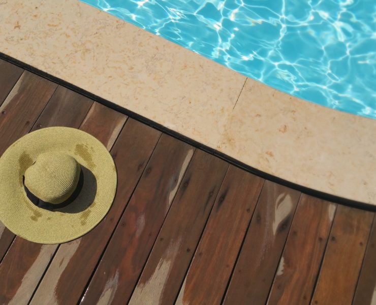 Workation als Familie