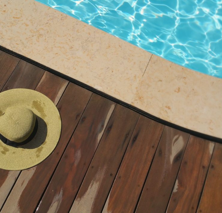 Workation als Familie