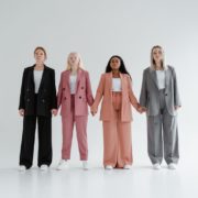 culottes weite hosen für Frauen