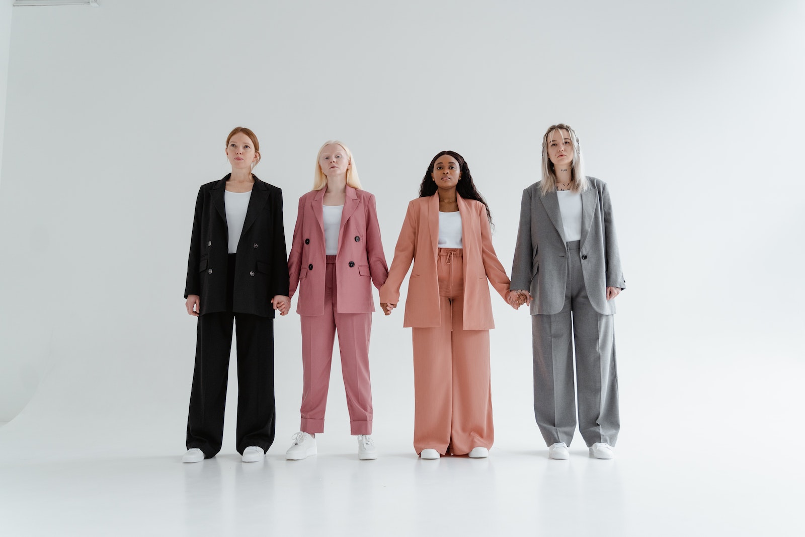 culottes weite hosen für Frauen
