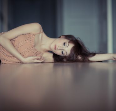 Intuitive Zerstörung als Weg ins Glück - The Bold Woman Stories