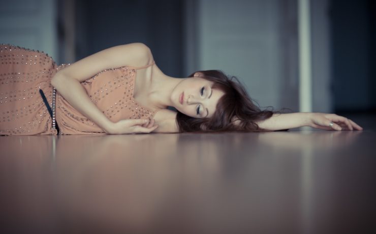 Intuitive Zerstörung als Weg ins Glück - The Bold Woman Stories