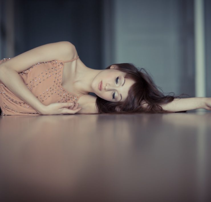 Intuitive Zerstörung als Weg ins Glück - The Bold Woman Stories