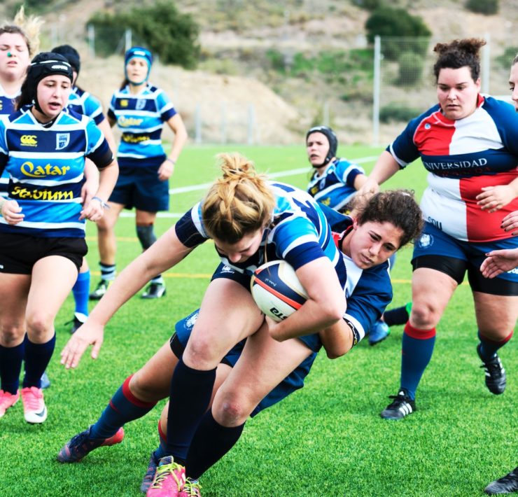 Leistungssport - The Bold Woman Story