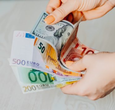 Vermögensaufbau leicht gemacht - Unfuck your Finances