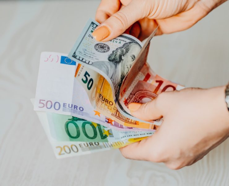 Vermögensaufbau leicht gemacht - Unfuck your Finances