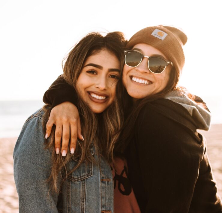 Leichtigkeit im Arbeitsalltag