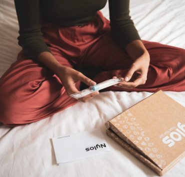 Schwanger - Wie sag‘ ich’s meinem Chef?