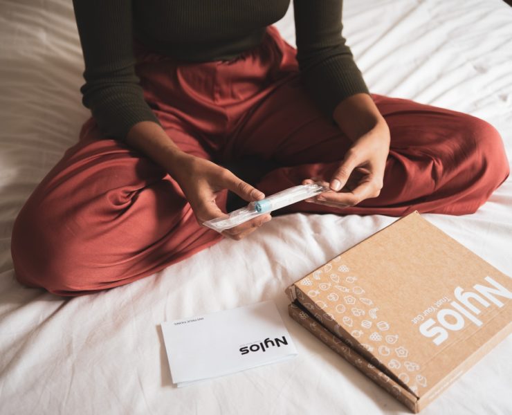 Schwanger - Wie sag‘ ich’s meinem Chef?