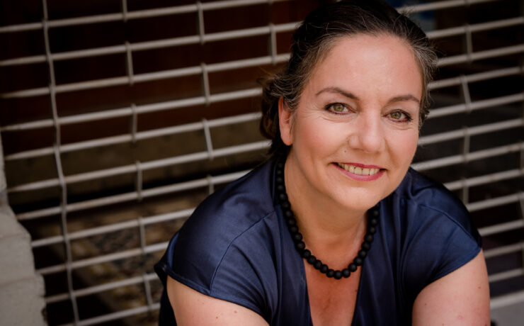 Sandra Szaldowsky