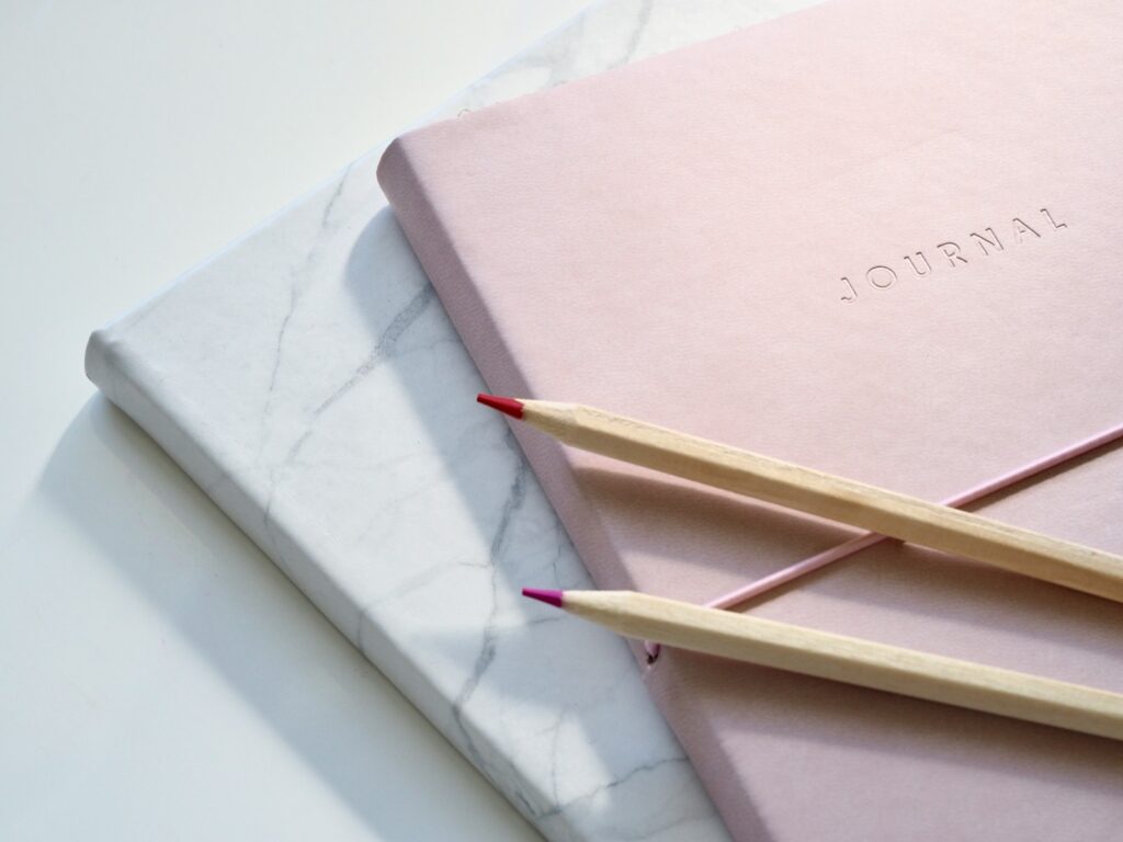 bullet journal