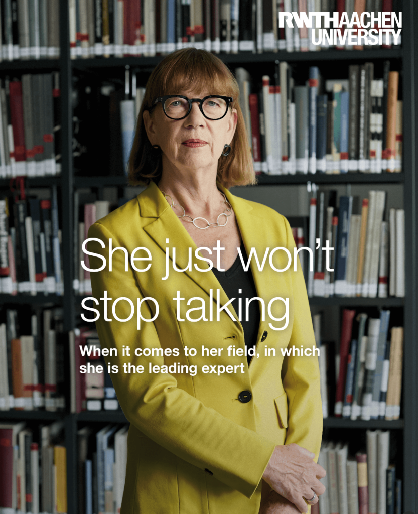 Not A Token Woman – Ein Abend voller Inspiration und Female Empowerment