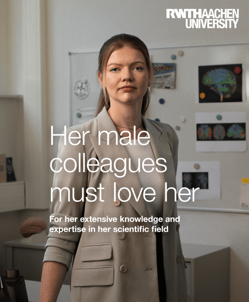 Not A Token Woman – Ein Abend voller Inspiration und Female Empowerment