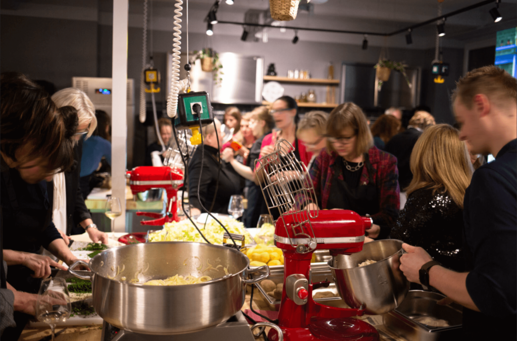 Not A Token Woman – Ein Abend voller Inspiration und Female Empowerment