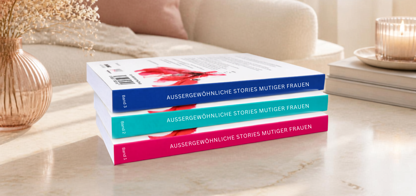 Produktbild für Drei Bücher (10)