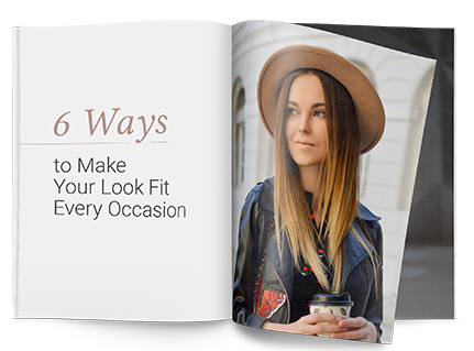 Lightbox -  (Chic Smart Homepage)